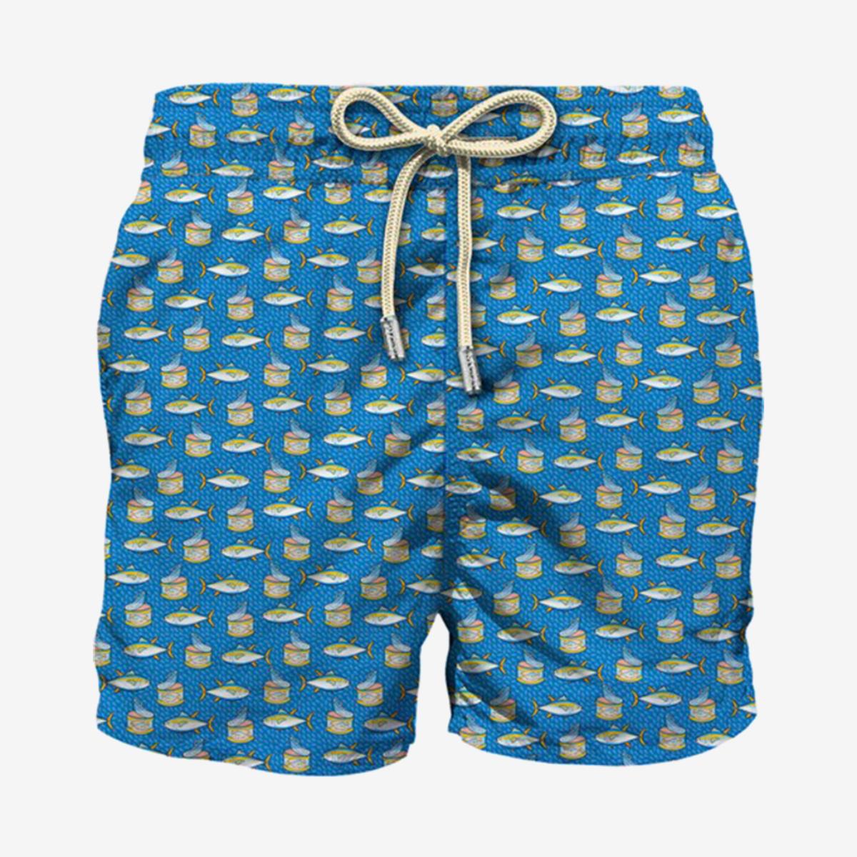 01093B - Costumi da bagno - Mc2 saint barth
