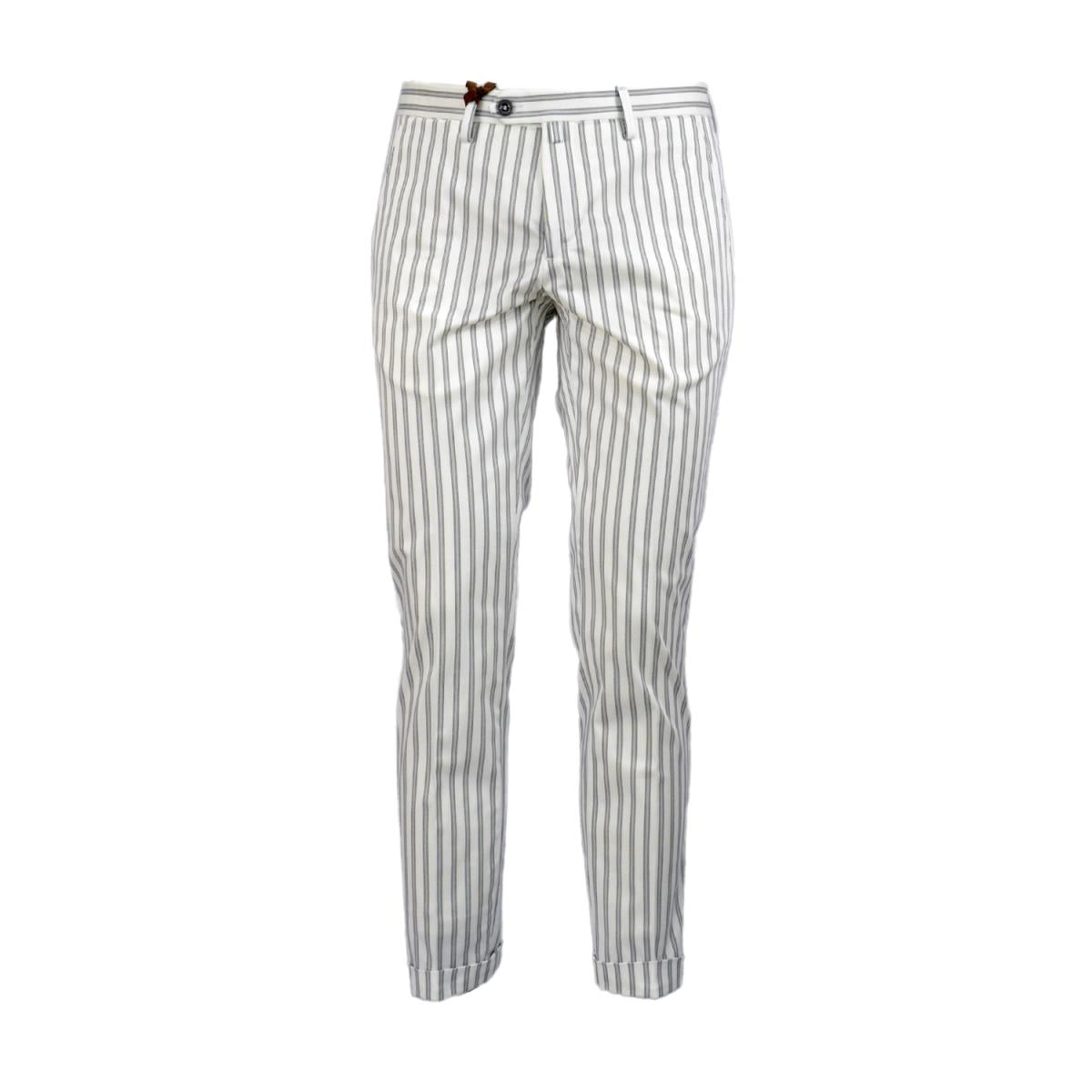 9019 - Pantaloni - BSETTECENTO