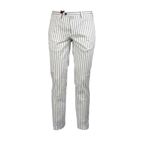 9019 - Pantaloni - BSETTECENTO