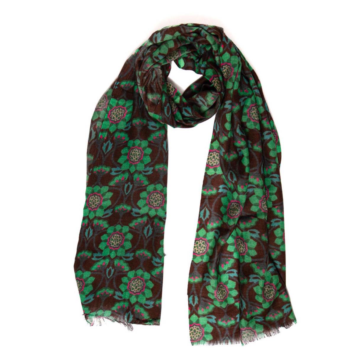 W22-017 - Accessori abbigliamento - FRANGIPANI