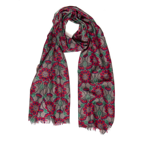 W22-017 - Accessori abbigliamento - FRANGIPANI
