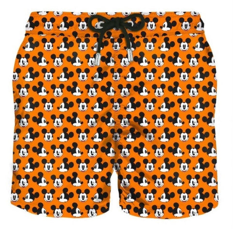 MKPR85 - Costumi da bagno - Mc2 saint barth