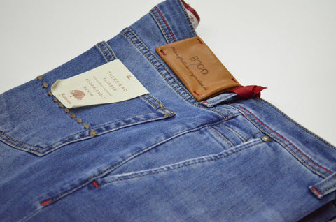 L701 7026 - Pantaloni - BSETTECENTO