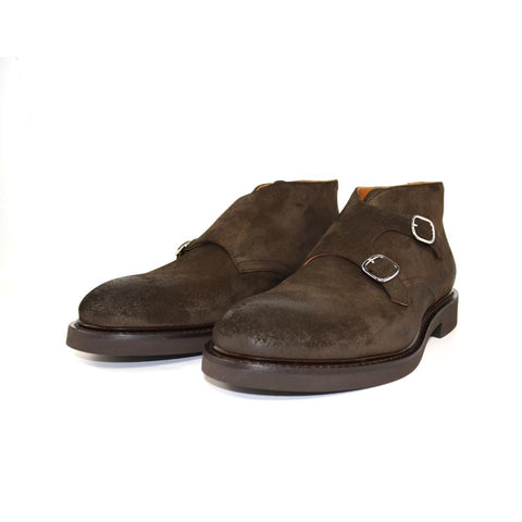 DU2700GENO - Scarpe - Doucal's