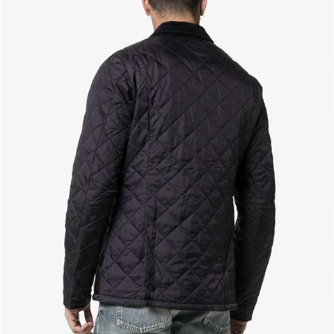 MQU0240 - capospalla - BARBOUR