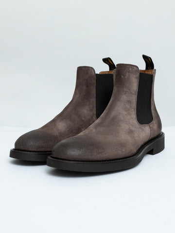 DU1384 - Scarpe - Doucal's