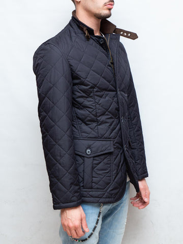 MQU0508 - capospalla - BARBOUR