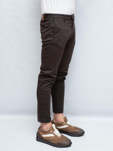 FIORENTINO 121 - Pantaloni - HYPS
