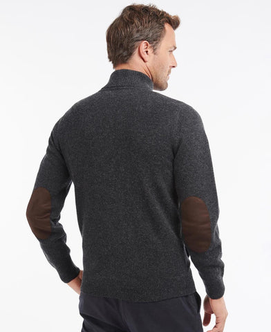 MKN0731 - Maglieria - BARBOUR
