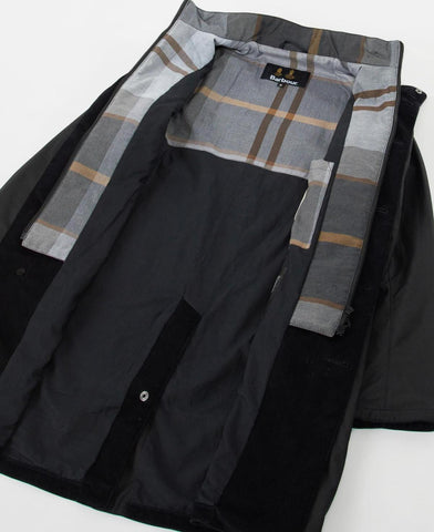 MWX2078 - capospalla - BARBOUR