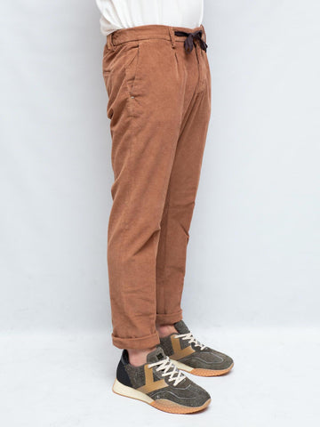 PRATO 123 - Pantaloni - HYPS