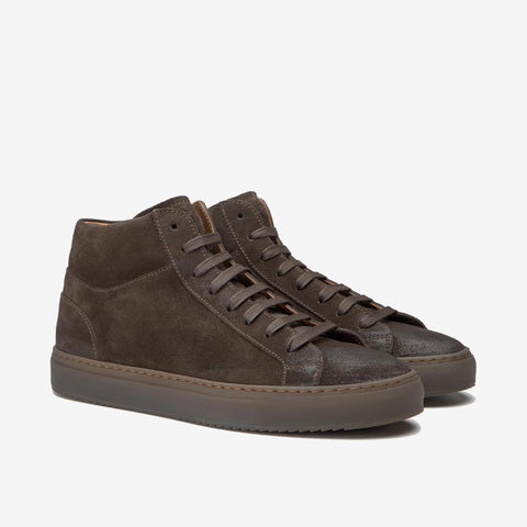 2844 KOBE - Sneakers - Doucal's