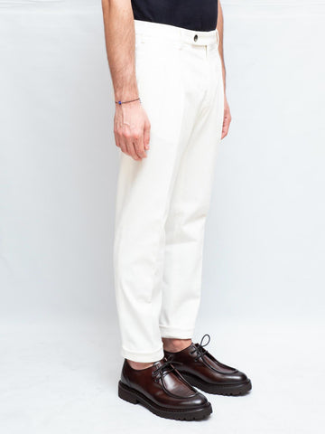 3862 ALAN/C - Pantaloni - MICHAEL COAL