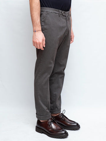4540 MH700 - Pantaloni - BSETTECENTO