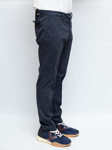 4029 MH730 - Pantaloni - BSETTECENTO