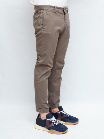FIORENTINO 121 - Pantaloni - HYPS