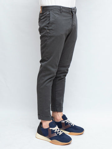 FIORENTINO 121 - Pantaloni - HYPS