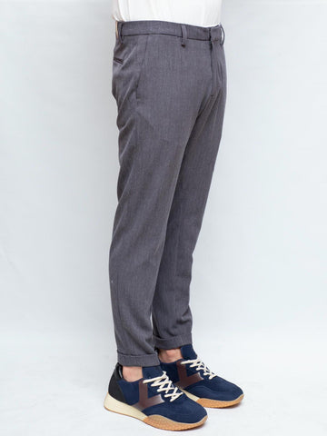 FIORENTINO 131 - Pantaloni - HYPS