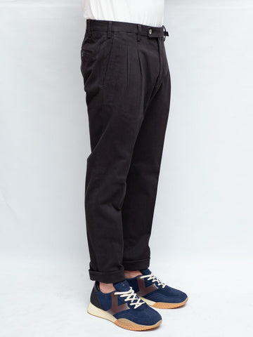 3862 ALAN/C - Pantaloni - MICHAEL COAL