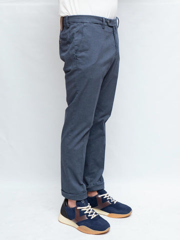 4540 MH700 - Pantaloni - BSETTECENTO
