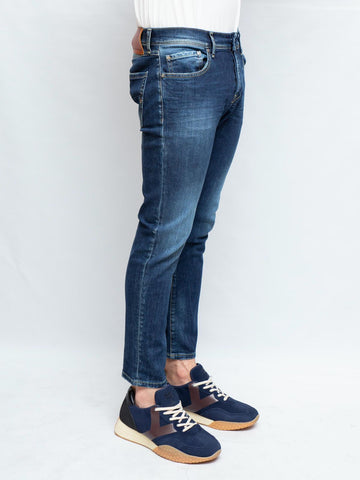 ORIC CA 2822 - Pantaloni - 0/construction