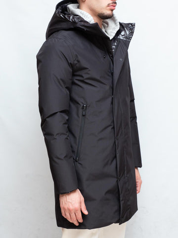 KORE BNRS75 - capospalla - People of Shibuya