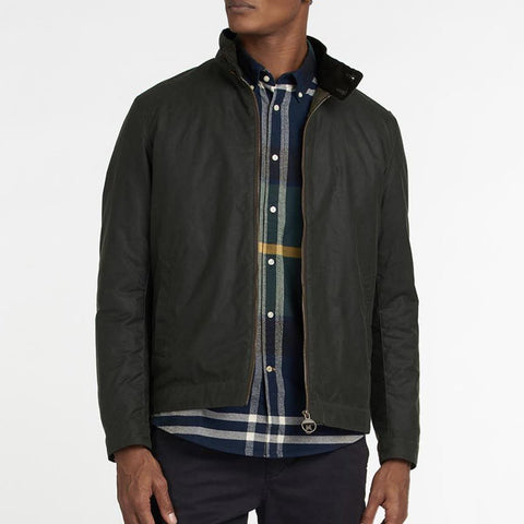 MWX1851 - capospalla - BARBOUR