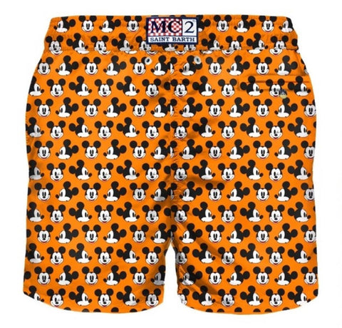 MKPR85 - Costumi da bagno - Mc2 saint barth