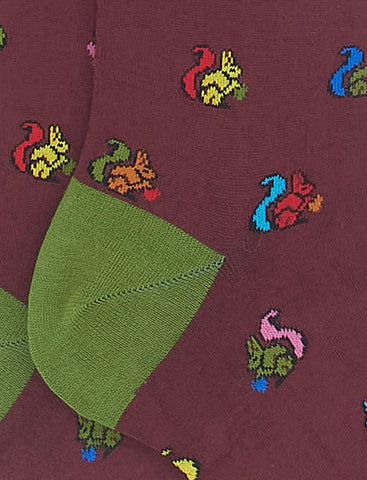 AP513236 - Accessori abbigliamento - Gallo