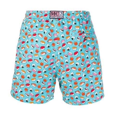SUSS31 - Costumi da bagno - Mc2 saint barth