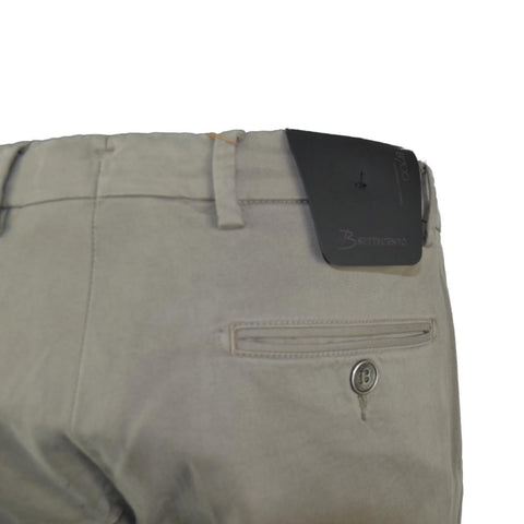 8030 - Pantaloni - BSETTECENTO