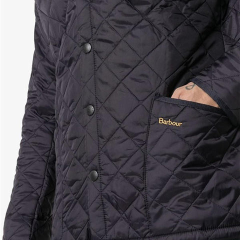 MQU0240 - capospalla - BARBOUR