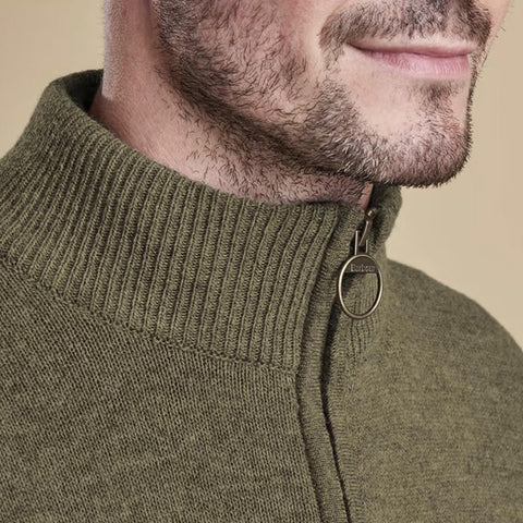 MKN0837 - Maglieria - BARBOUR