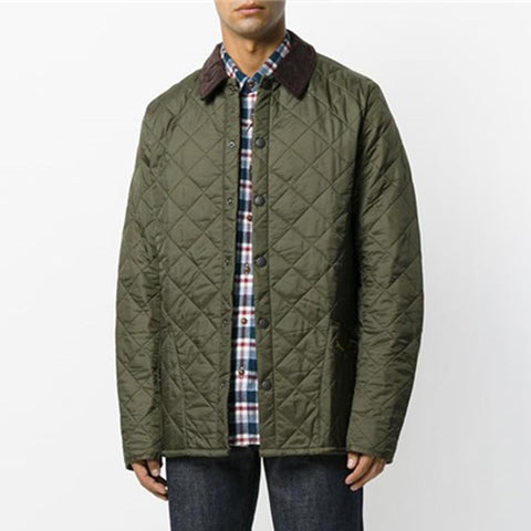 MQU0240 - capospalla - BARBOUR