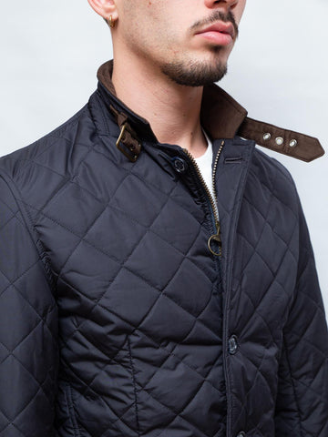 MQU0508 - capospalla - BARBOUR