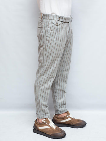 EMPOLI 137C - Pantaloni - HYPS