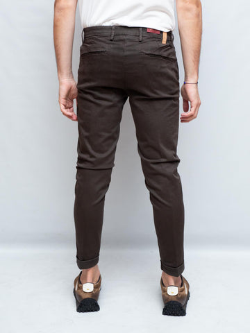 FIORENTINO 121 - Pantaloni - HYPS