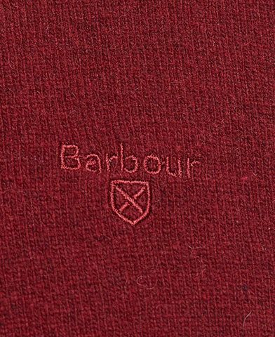 MKN0345 - Maglieria - BARBOUR