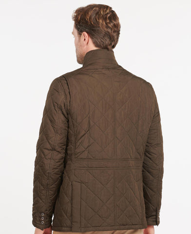 MQU0508 - capospalla - BARBOUR