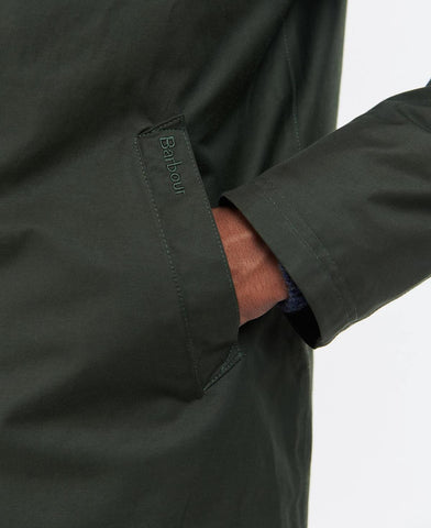 MWB0985 - capospalla - BARBOUR
