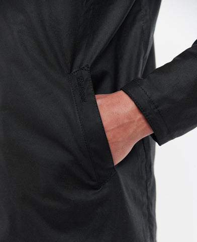 MWX2078 - capospalla - BARBOUR