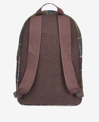 UBA0421 - Zaini - BARBOUR
