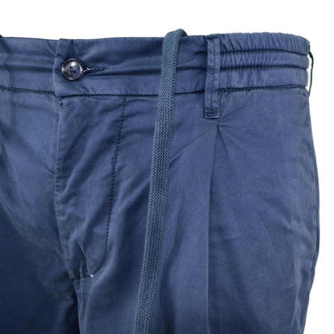 JORDY PCA 4135 - Pantaloni - 0 CONSTRUCTION