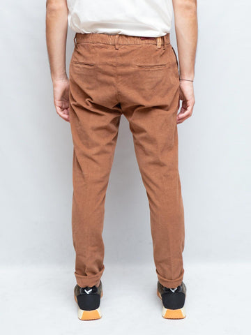 PRATO 123 - Pantaloni - HYPS