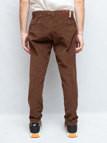 PRATO 123 - Pantaloni - HYPS