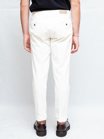 3862 ALAN/C - Pantaloni - MICHAEL COAL