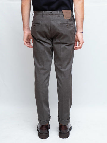 4540 MH700 - Pantaloni - BSETTECENTO
