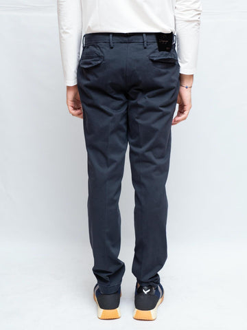 4029 MH730 - Pantaloni - BSETTECENTO