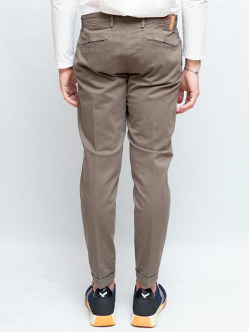 FIORENTINO 121 - Pantaloni - HYPS
