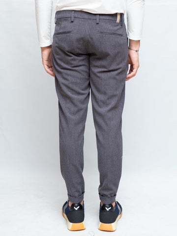 FIORENTINO 131 - Pantaloni - HYPS